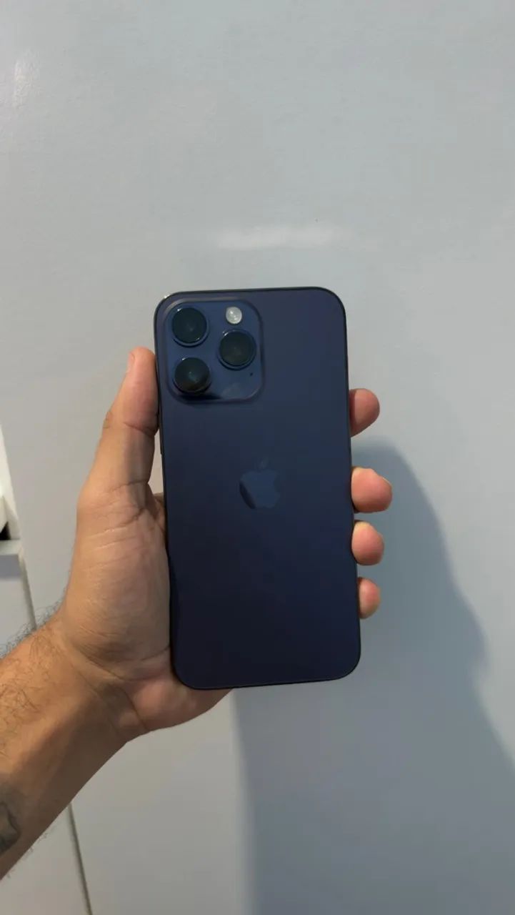 iPhone 14 Pro Max 128GB  - Foto 3