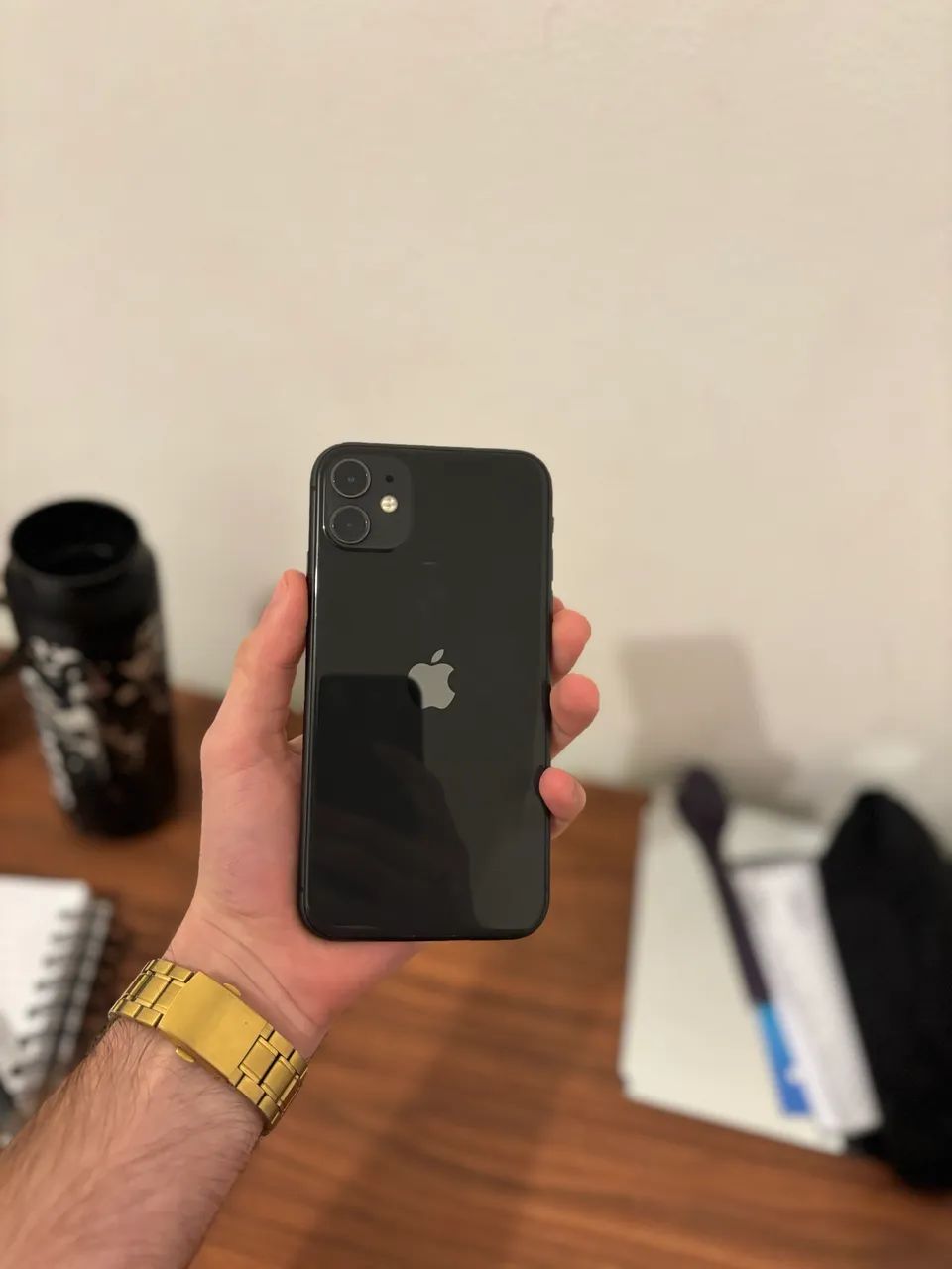 iPhone 11 64GB - Foto 2
