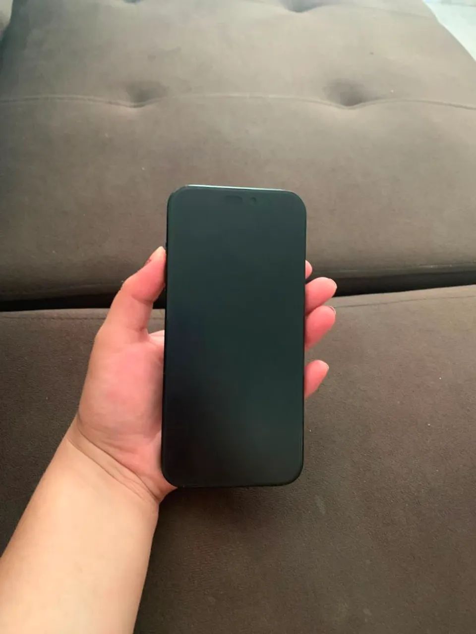 Vendo iPhone 16 Pro Max em perfeito estado de conservação. - Foto 5