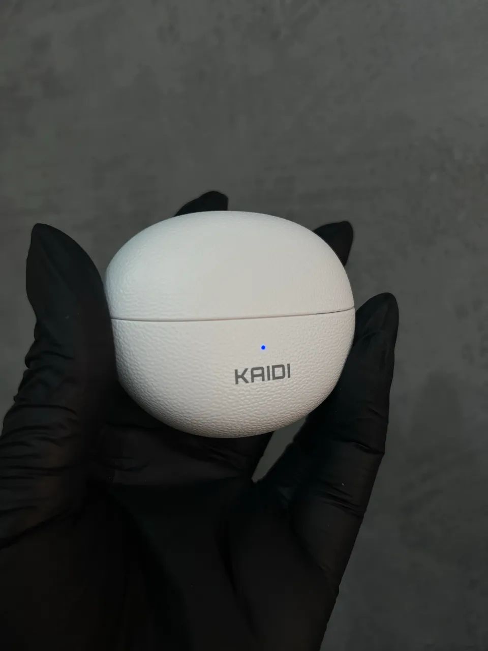 Fone de ouvido Bluetooth 