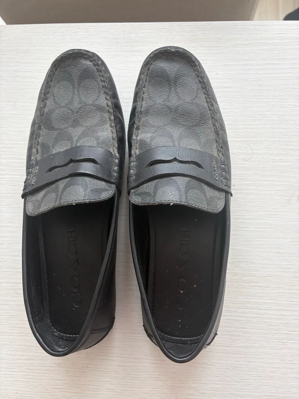 Mocasines Coach - Foto 4