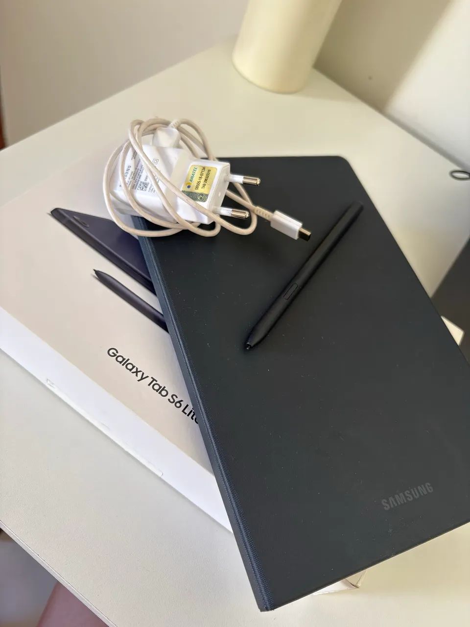 Tablet S6lite