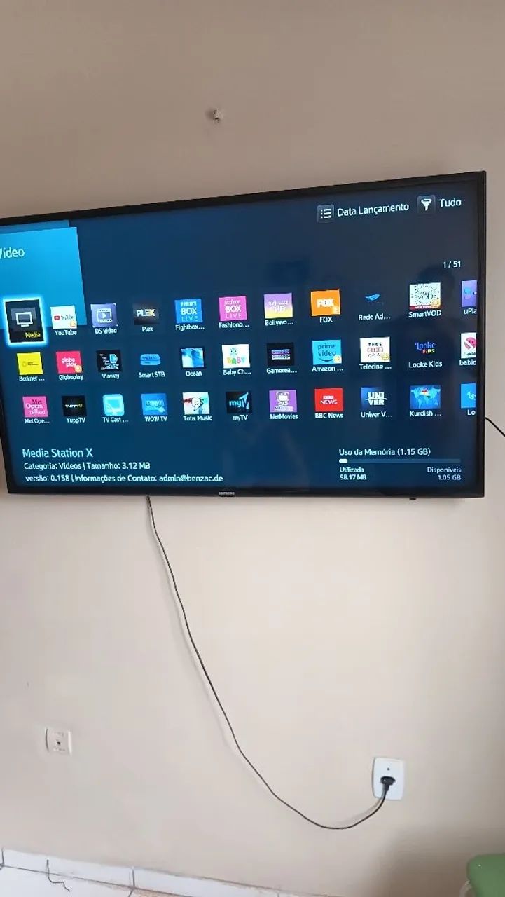 Tv  - Foto 3