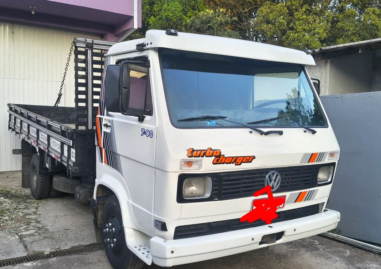 Vw 7-90S