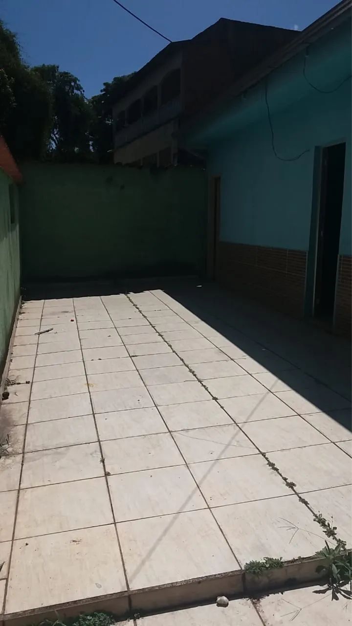 Casa Avenida das Rosas 