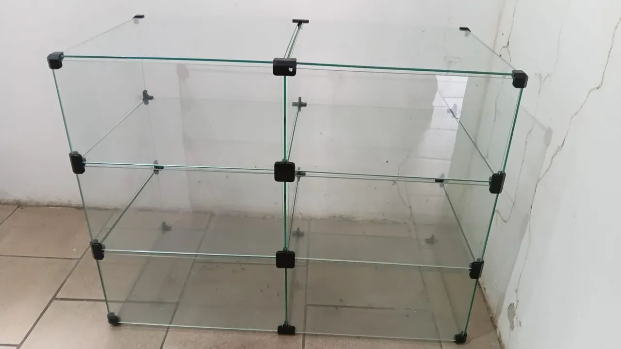 Vitrine 