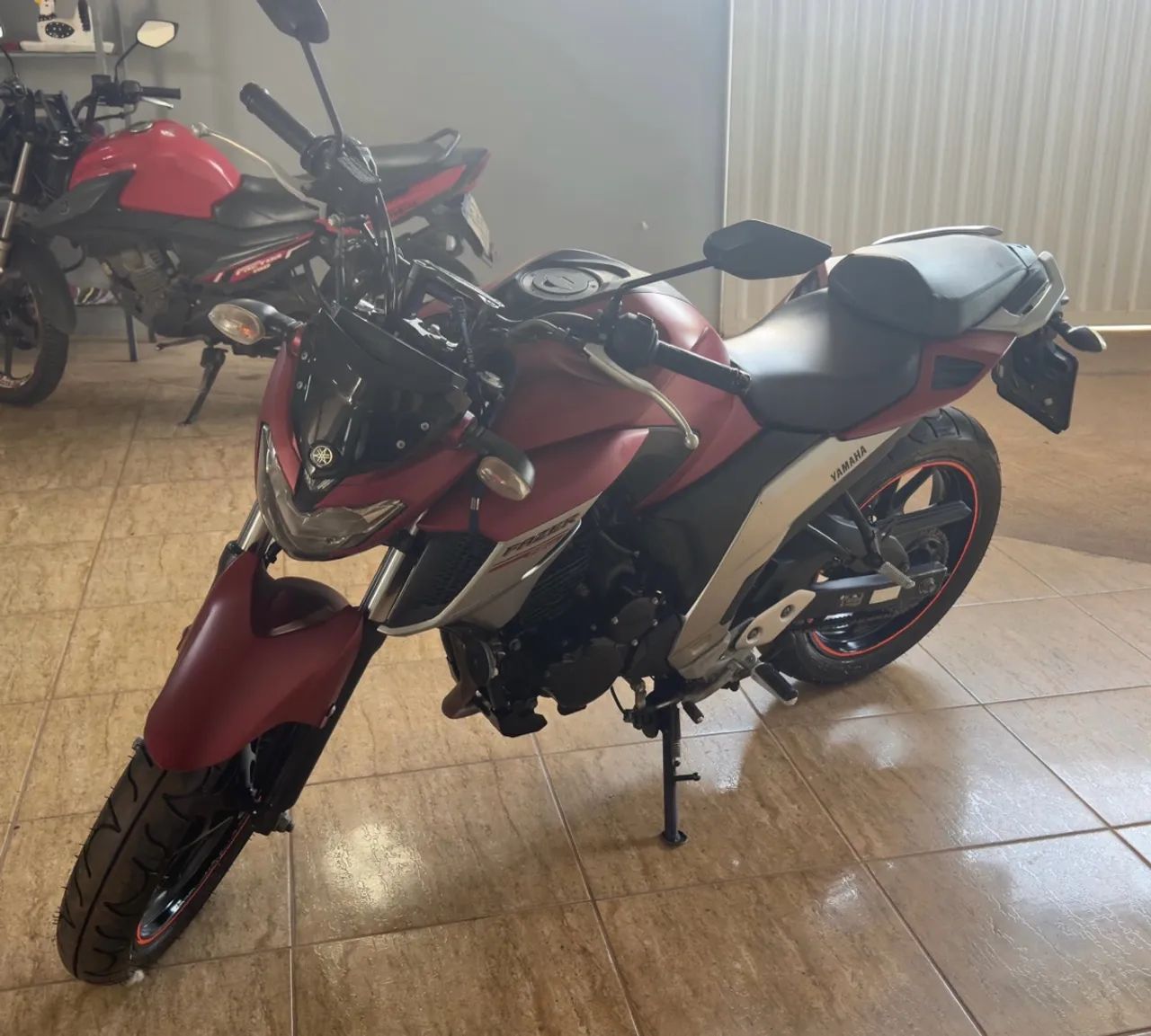 Fazer 250 - Foto 5