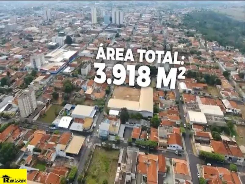 BARRACAO COMERCIAL em MIRASSOL - SP, CENTRO - Foto 2