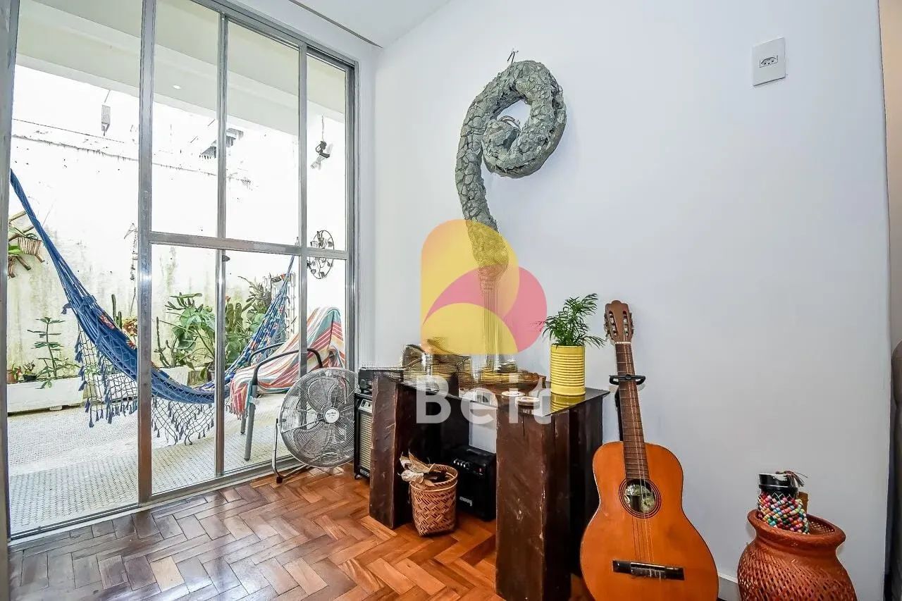 Apartamento para venda com 108 m² e 3 quartos em Botafogo - Foto 3