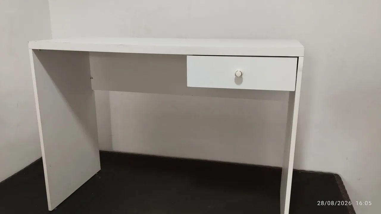 Mesa de estudo ou escritório  - Foto 2
