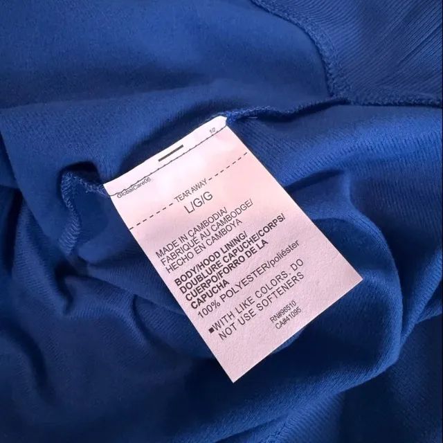 Moletom under armour original  - Foto 2