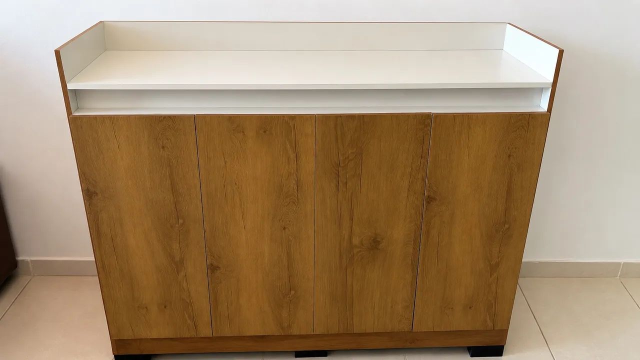 Aparador buffet