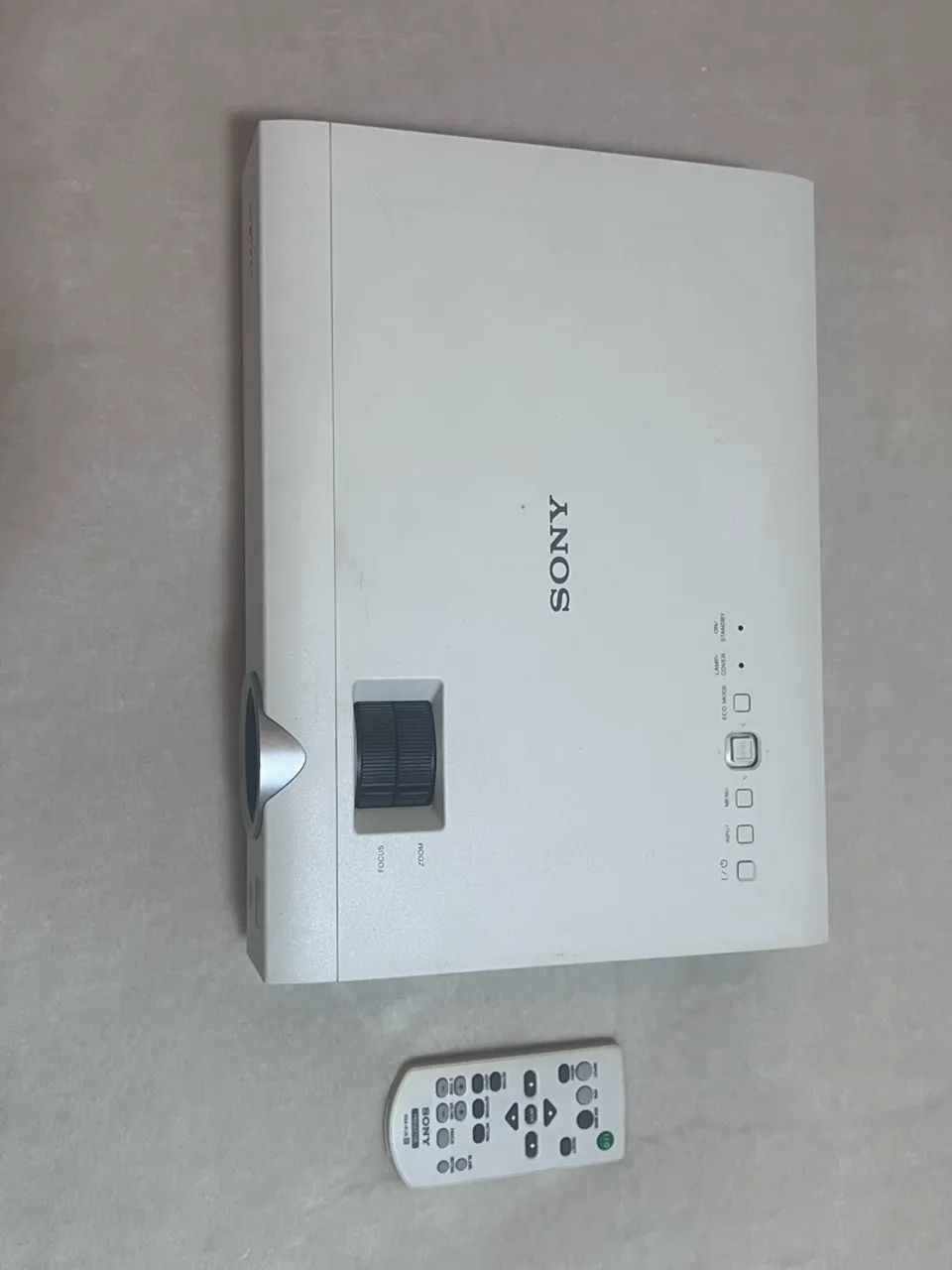 Projetor Sony VPL DX 120 - Foto 3