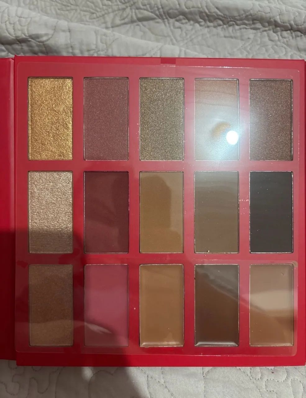 Paleta cereja rouge - Foto 5