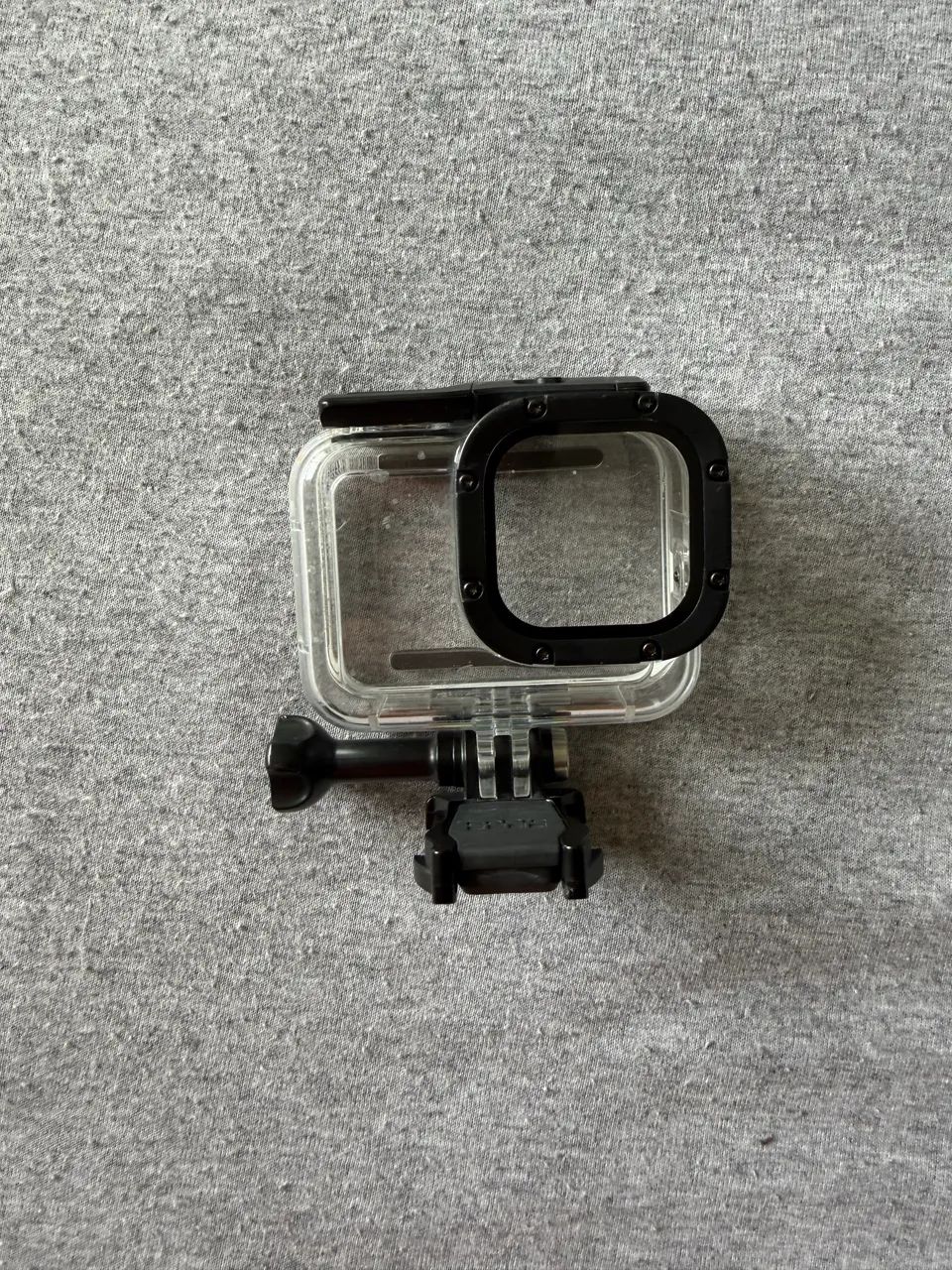 Caixa Estanque GoPro Hero 9 10 11 12 13 Prova D'Água