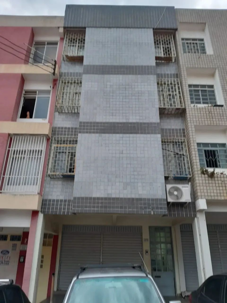 Loja -  51,00m² -  Núcleo Bandeirante - Brasília - DF - Foto 2