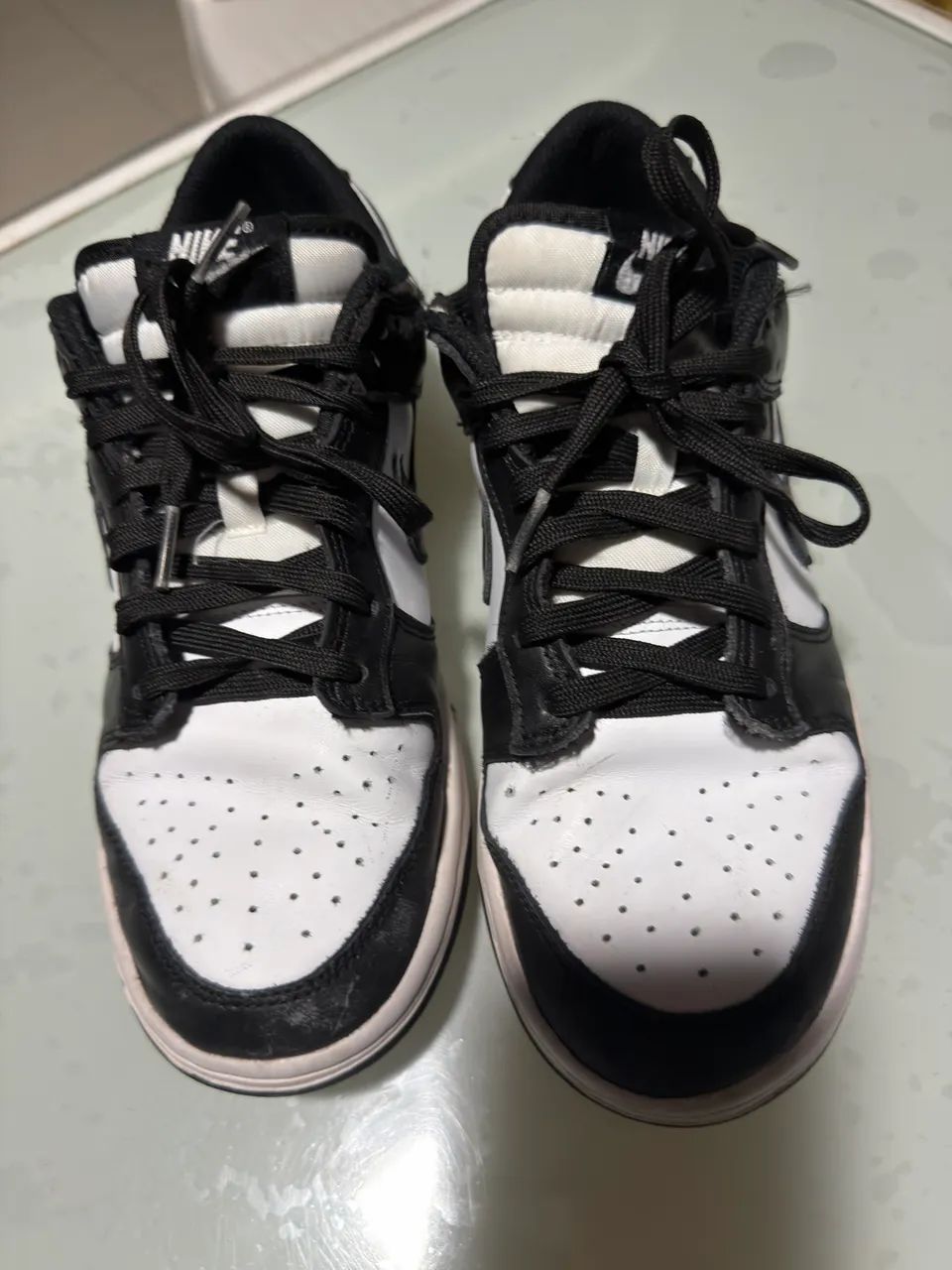 Tênis Nike Modelo: Nike Dunk Low  (Jordan) - Foto 3