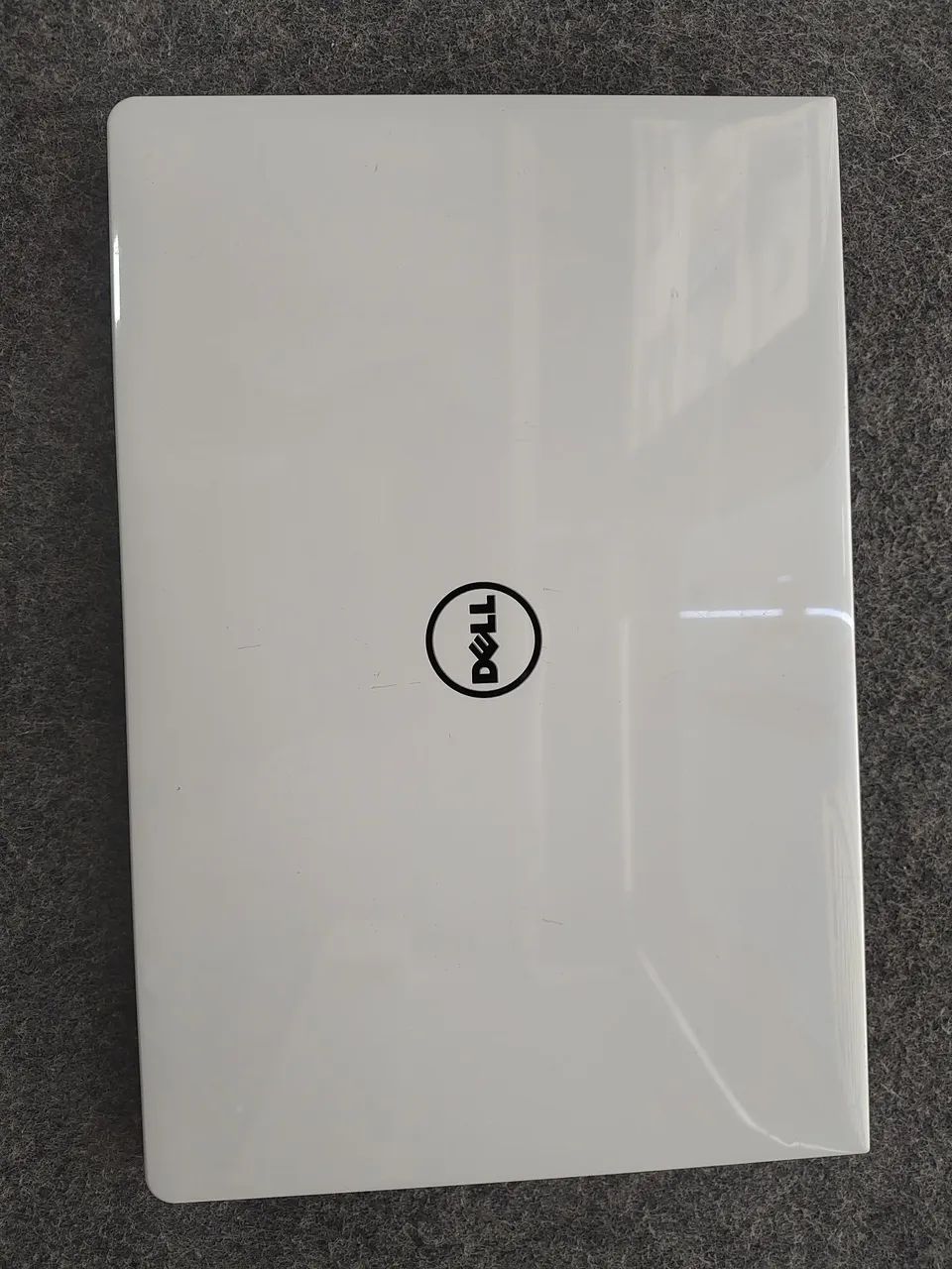 Notebook DELL *COM GARANTIA*