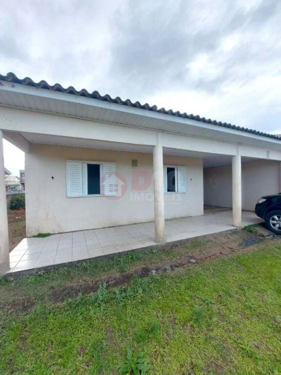 Casa com 3 dormitorios à venda em Balneário Arroio do Silva-SC. - Foto 2