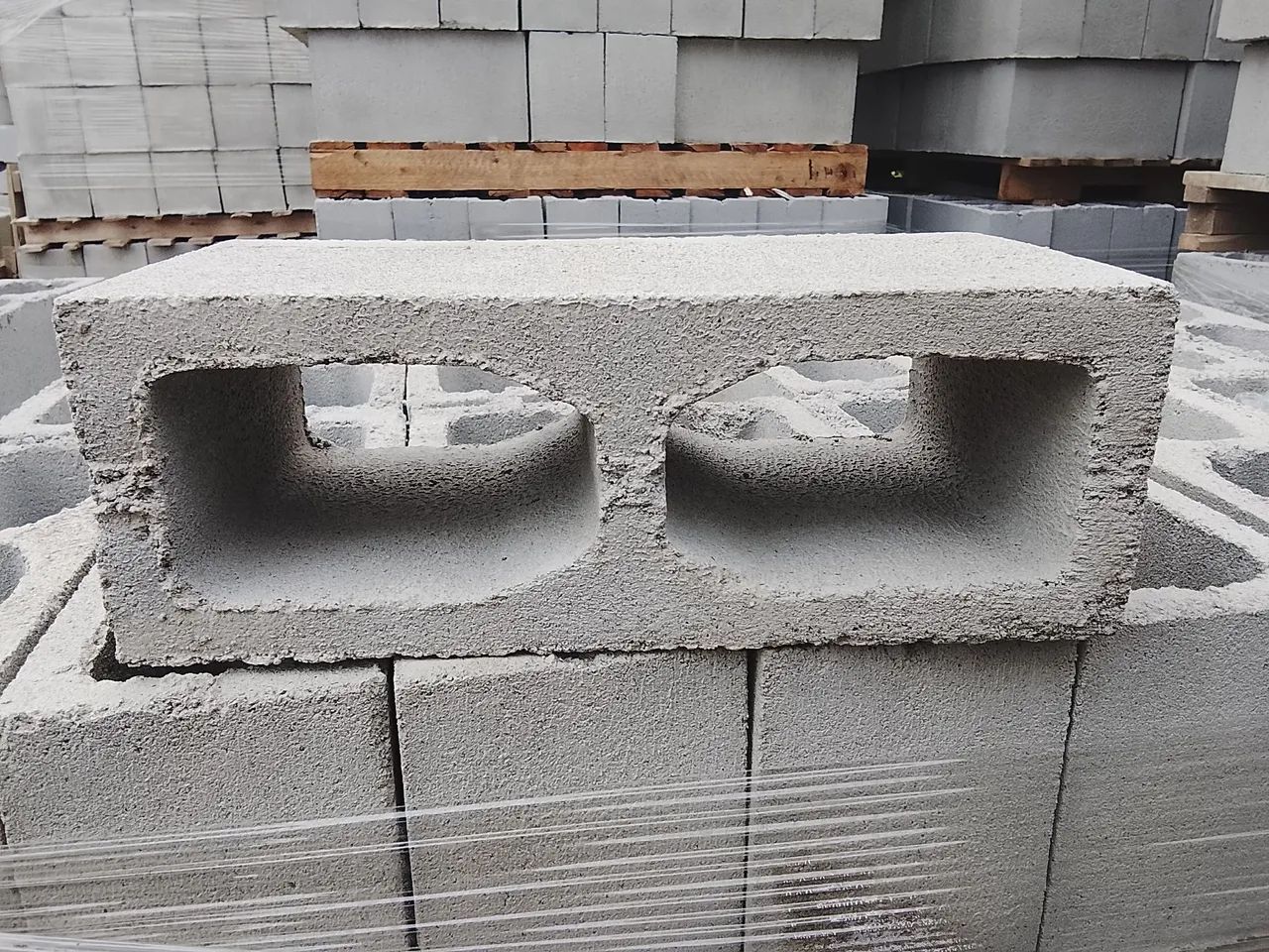 Blocos de concreto  - Foto 2