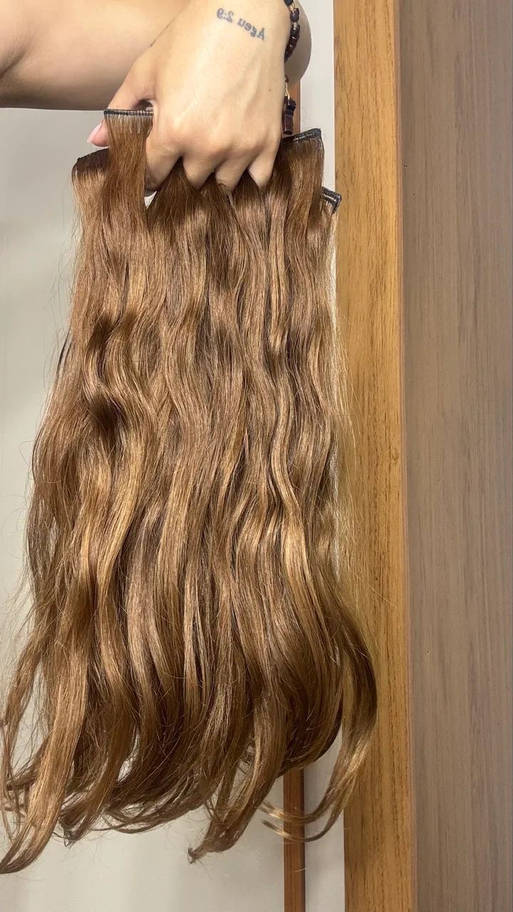 VENDA DE MEGA HAIR  - Foto 3