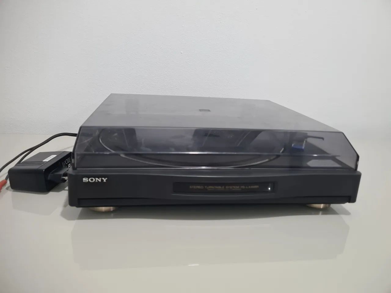Toca-discos Sony PS-LX 49 BR - Foto 2