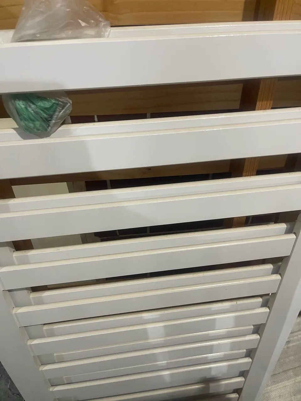 Berço/mini cama - Foto 2
