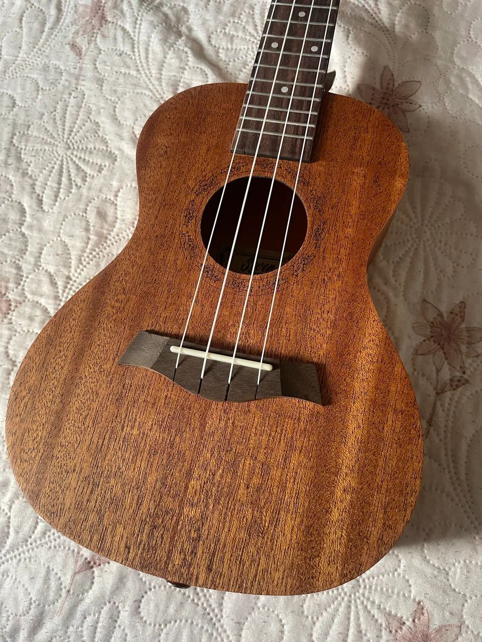 Ukulele 