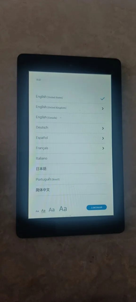 Tablet Amazon Fire 7 - Foto 2