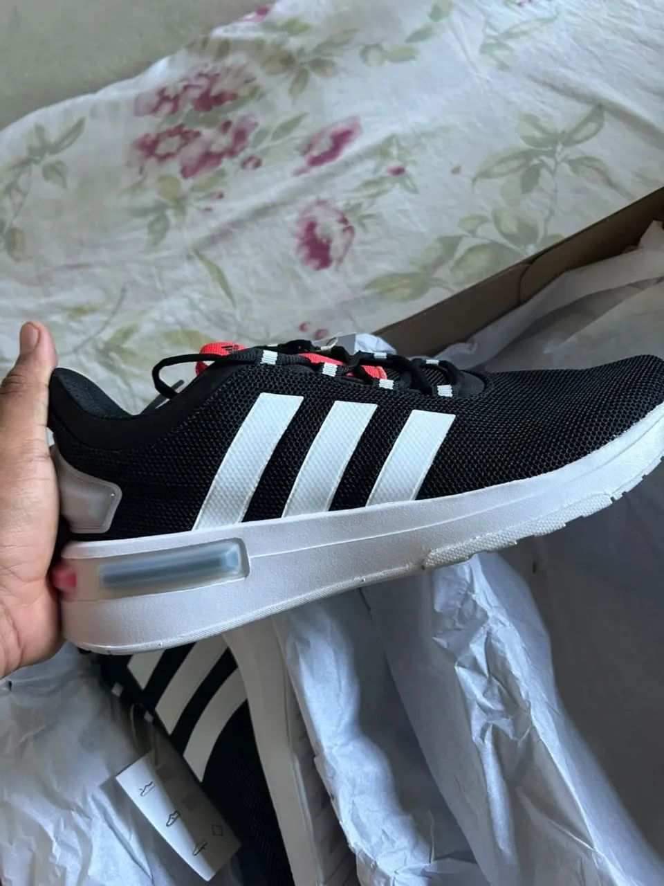 Tênis Adidas _ original  - Foto 4