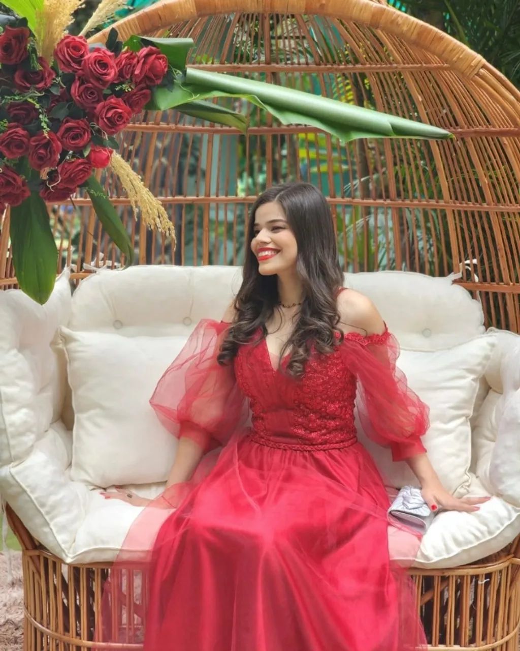 Vestidos de Festa 