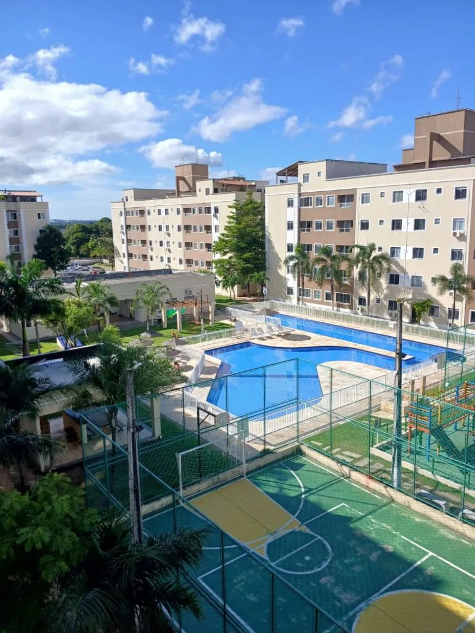 Forte Iracema Messejana venda 