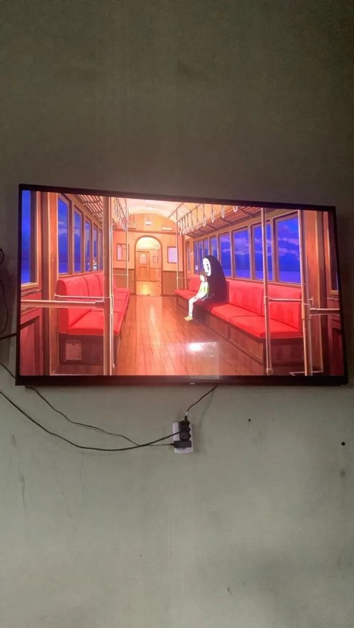 Smart Tv LG 60 polegadas