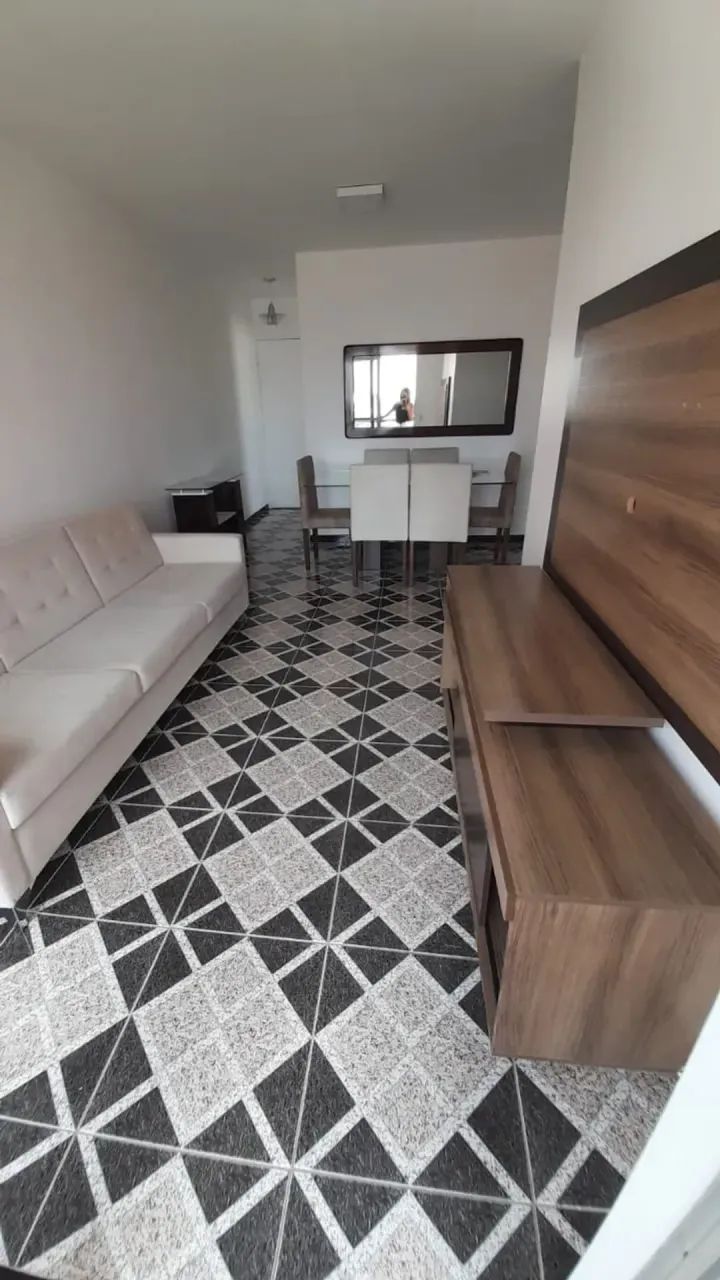 APARTAMENTO COM 3 DORMITÓRIOS NO JARDIM TÊXTIL - Foto 5