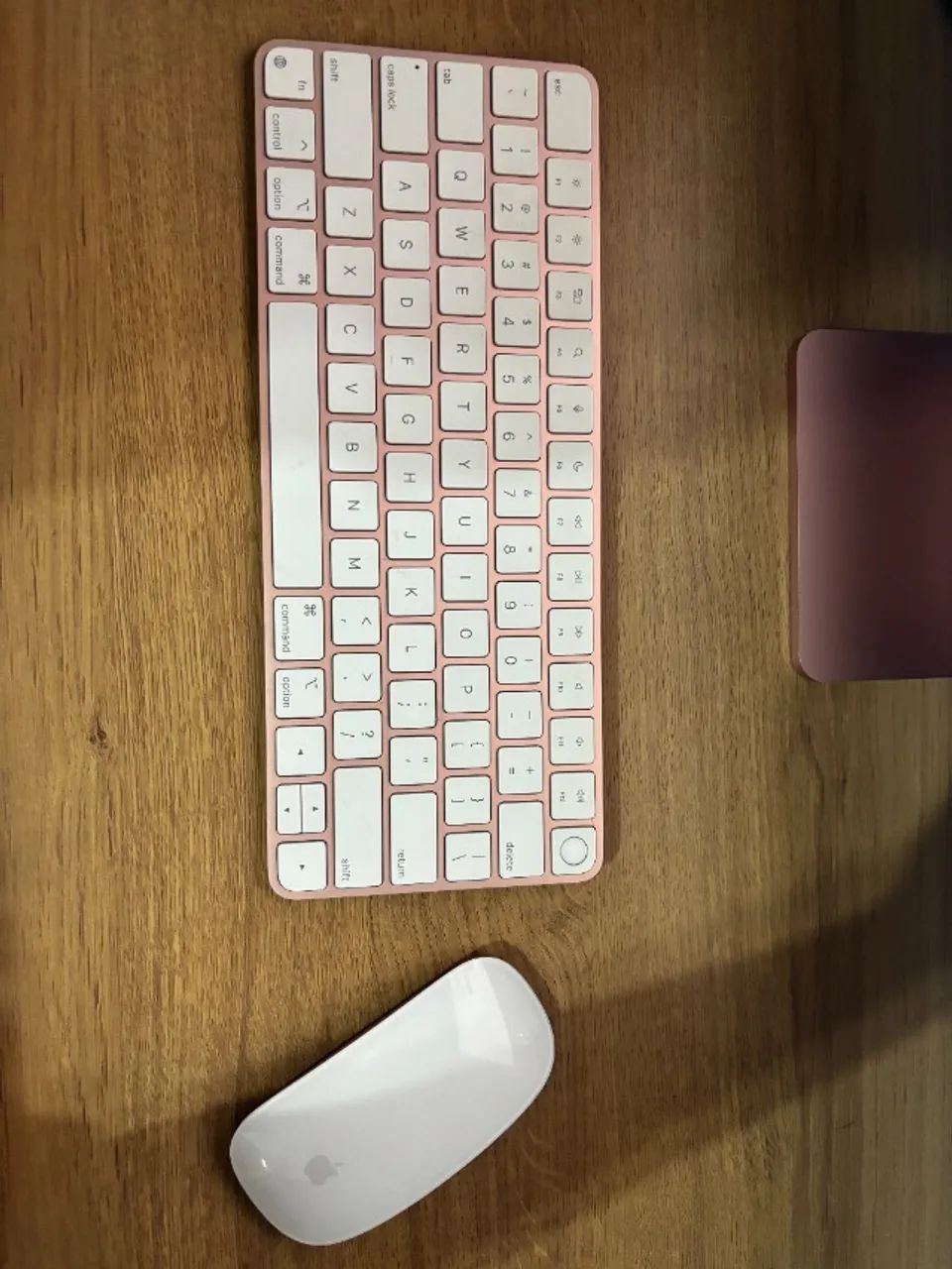 iMac M3 2023 Rosa - Foto 4