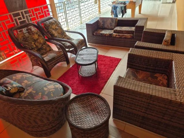 Conjunto poltronas - Foto 2