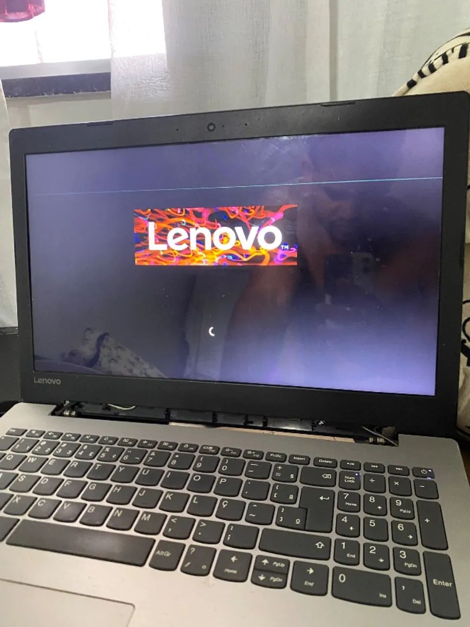 Notebook Lenovo - Foto 4