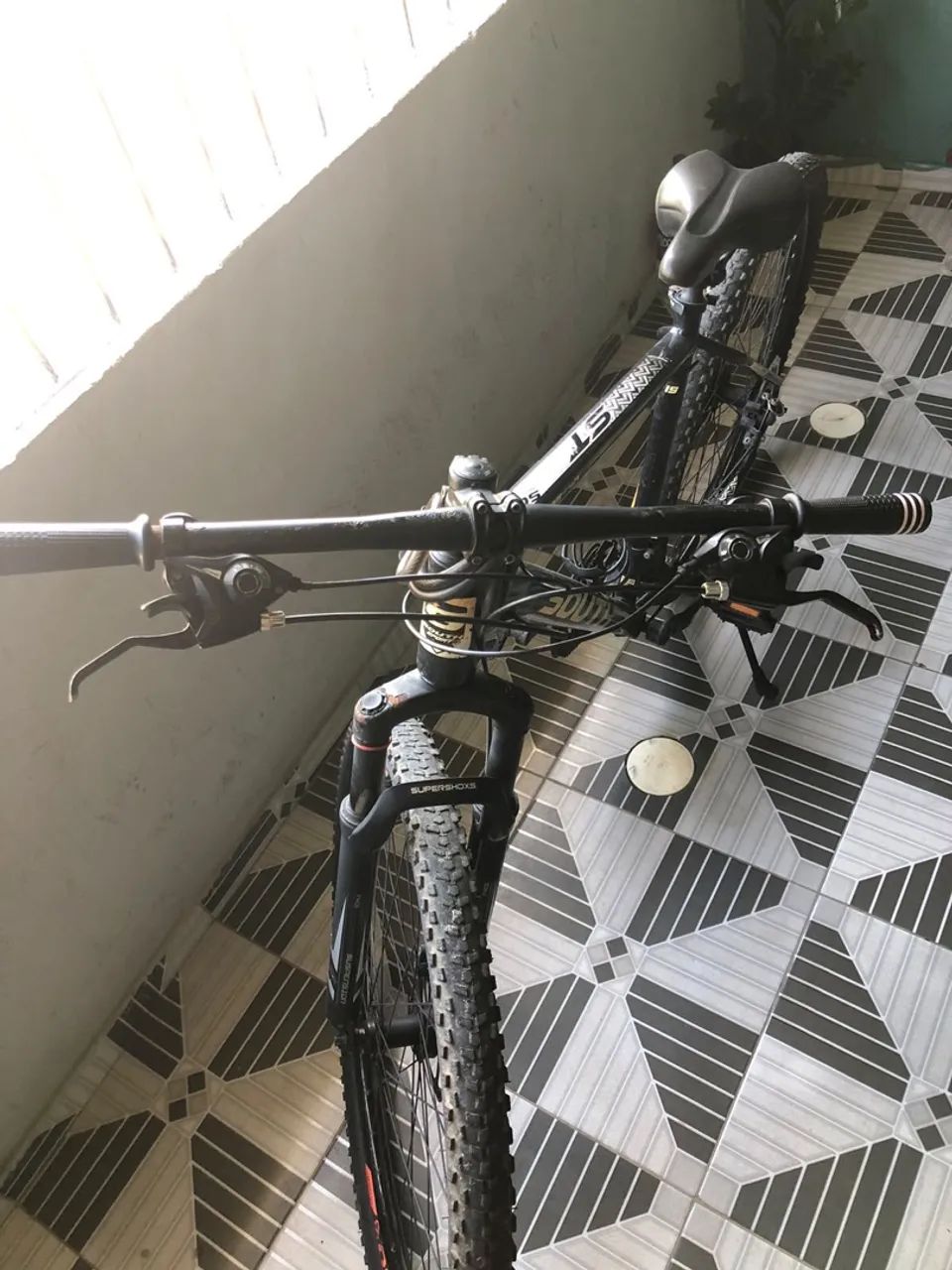 Bicicleta aro 29 - Foto 2