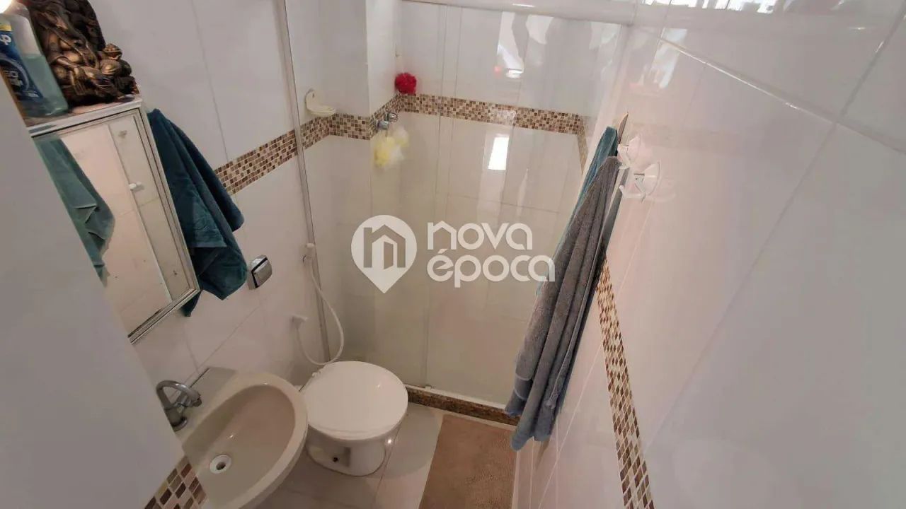 Cachambi | Apartamento 2 quartos - Foto 5