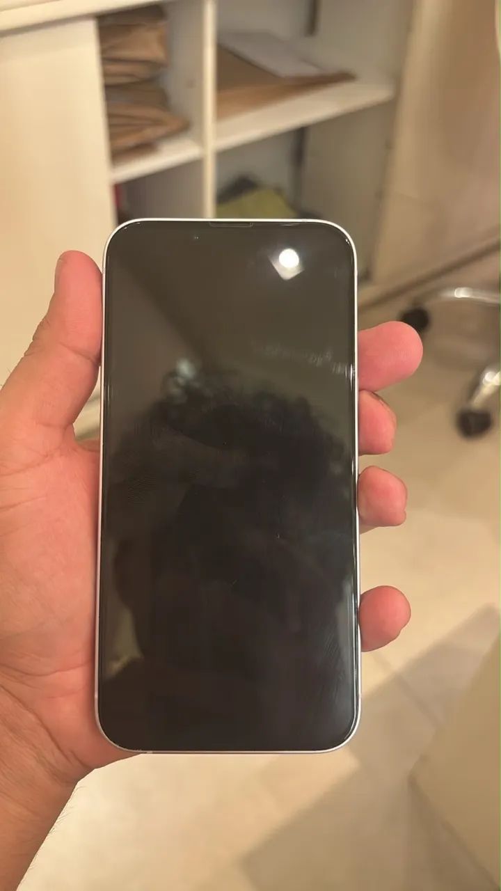 iphone 14 Lilás 