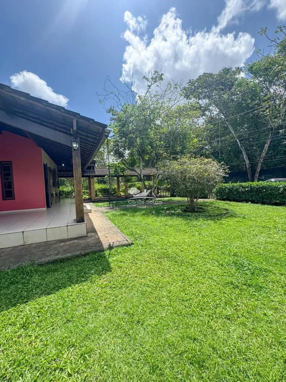 CASA PARA ALUGUEL CÓD.100 - Foto 4