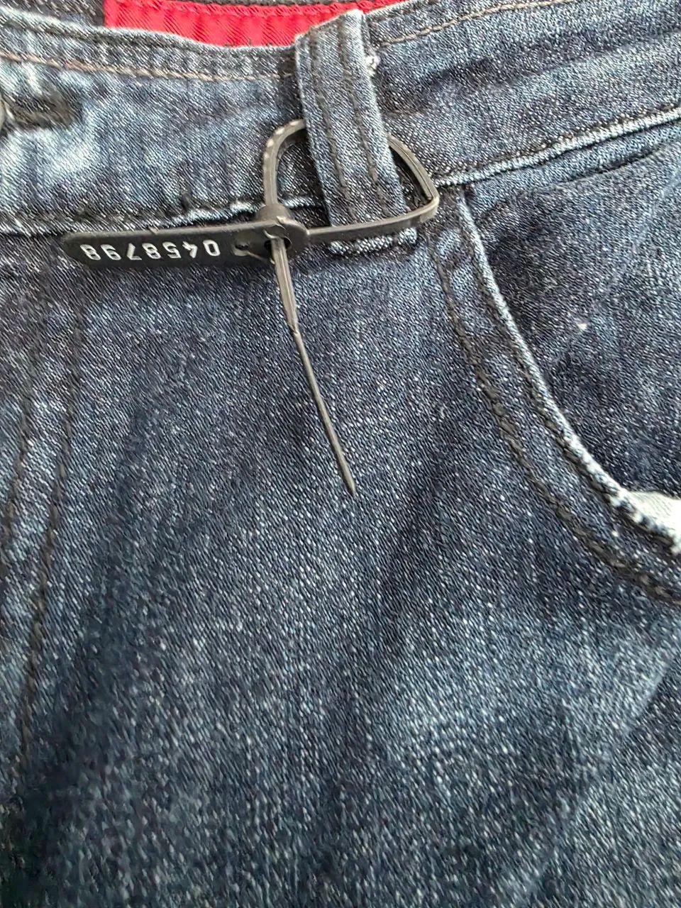 Calça Jeans ellus  - Foto 4