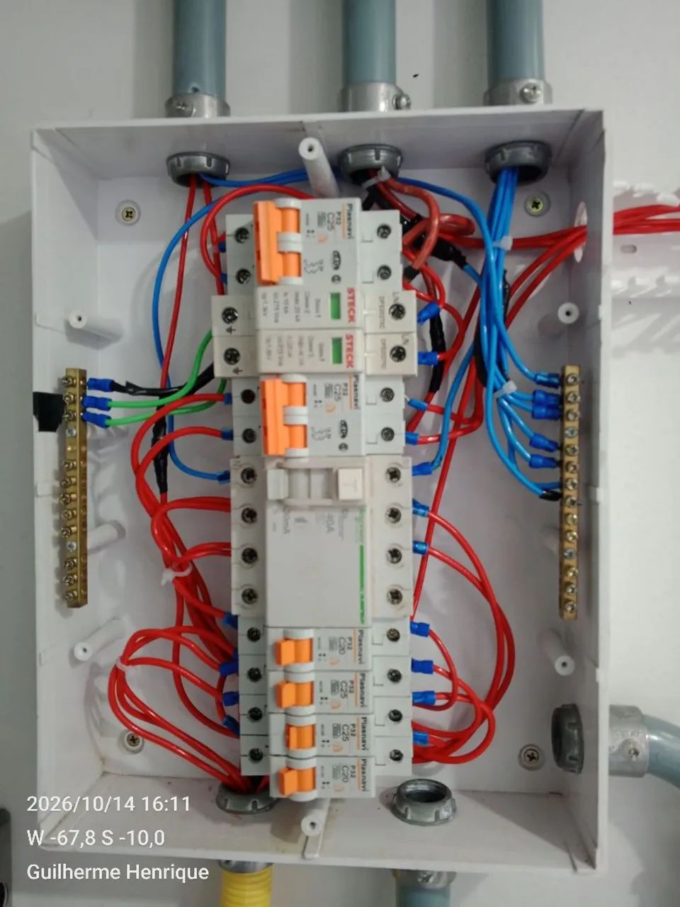 Eletricista - Foto 2