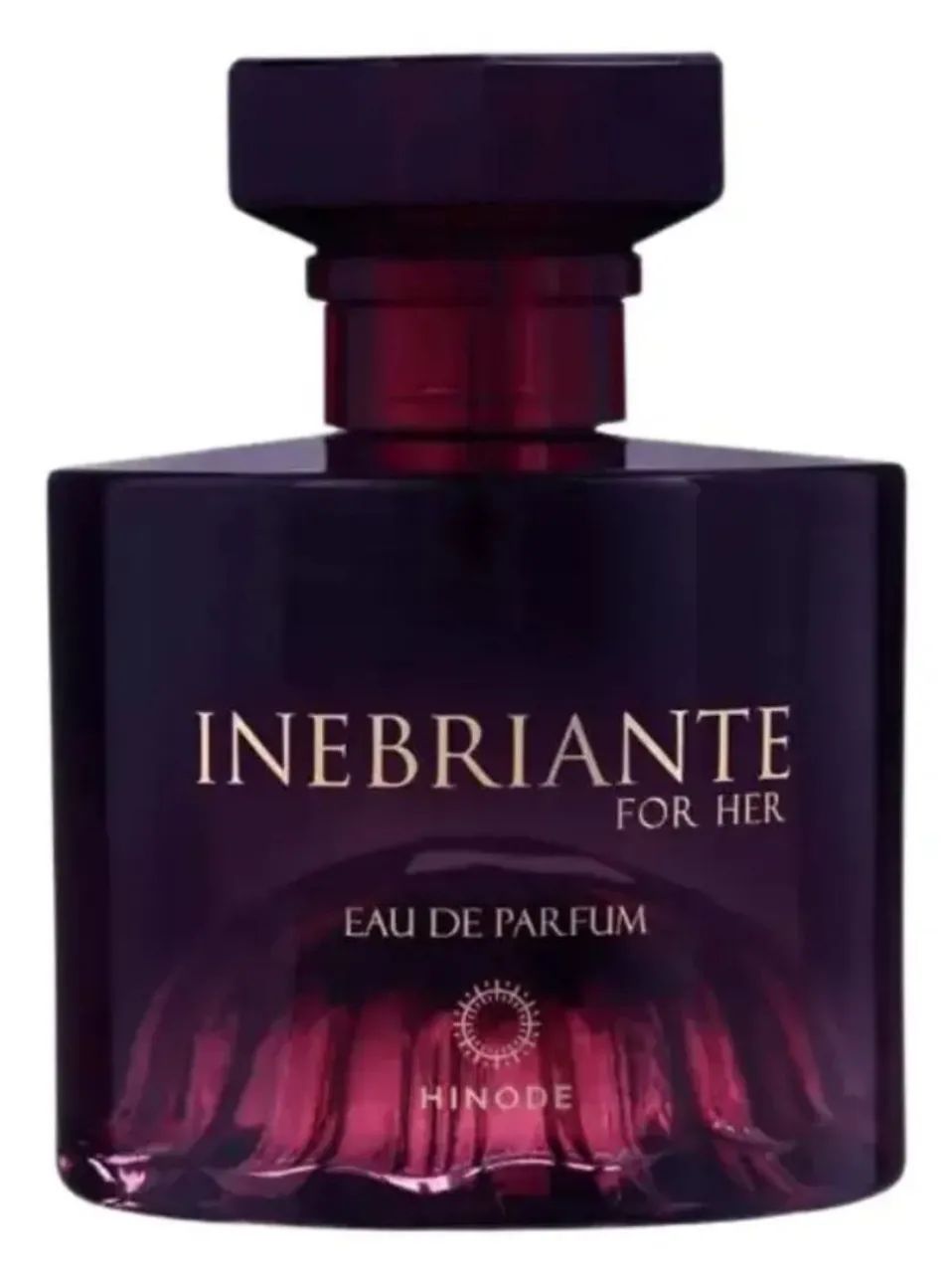 Perfume Inebriante Hinode - Foto 3