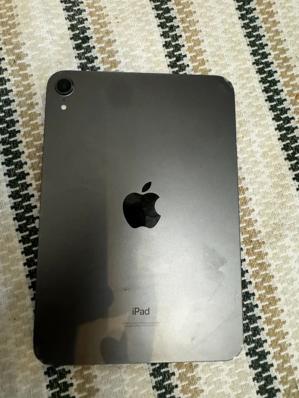 iPad mini 6 usado 