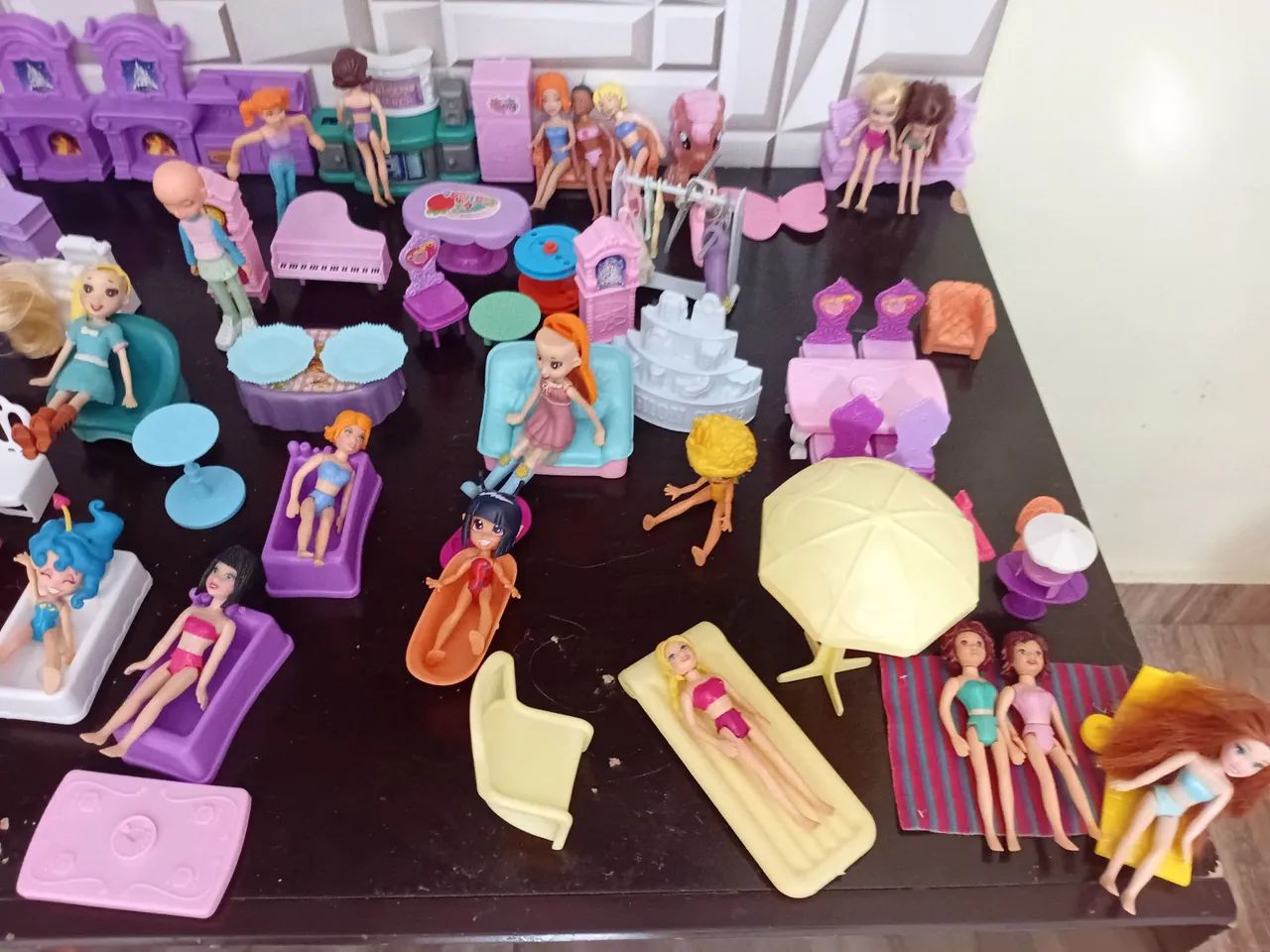 Vendo brinquedo 