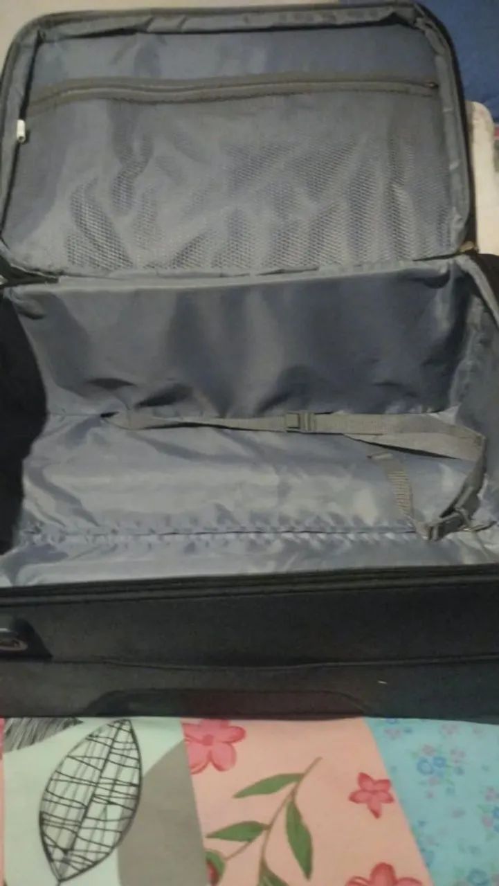Vendo mala muito boa  - Foto 2