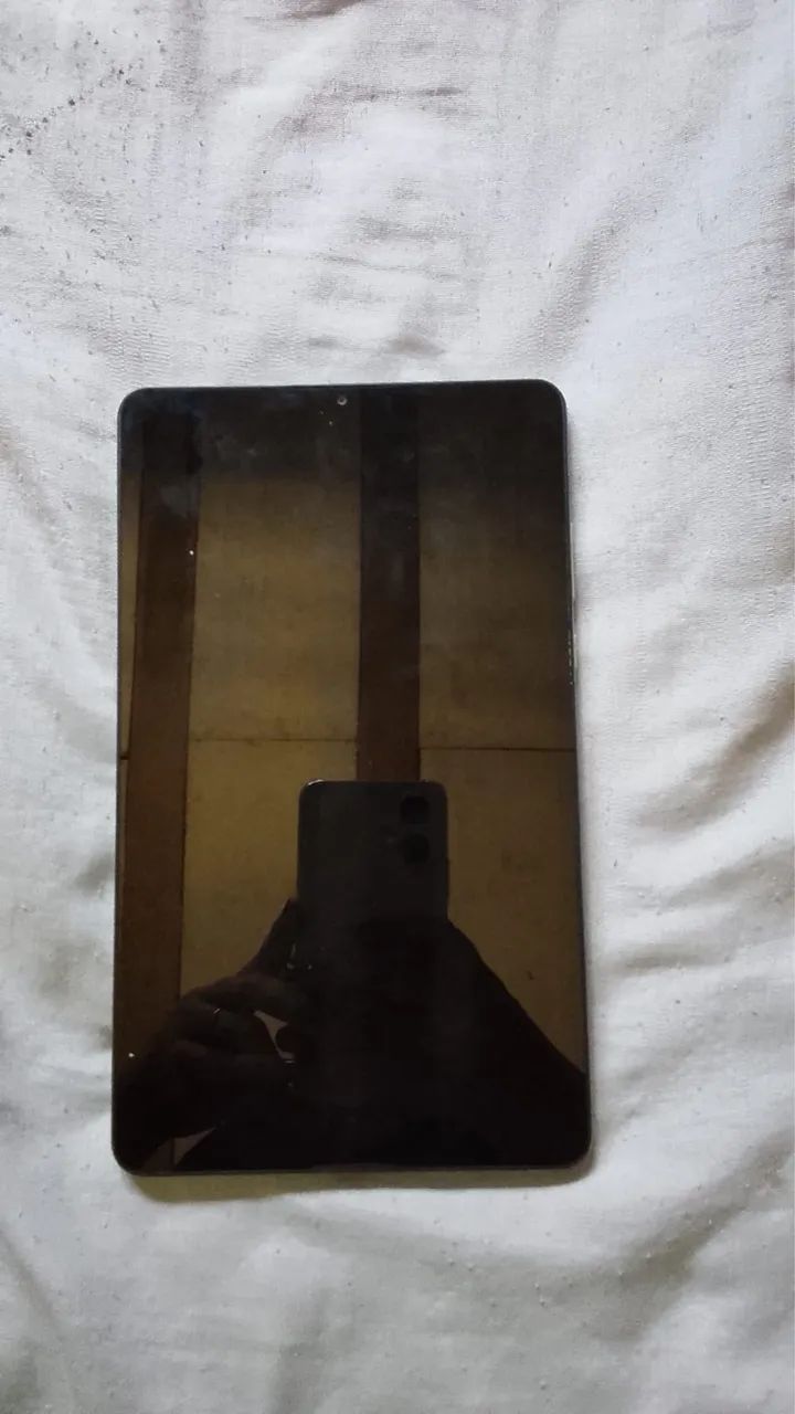 Tablet redmi 