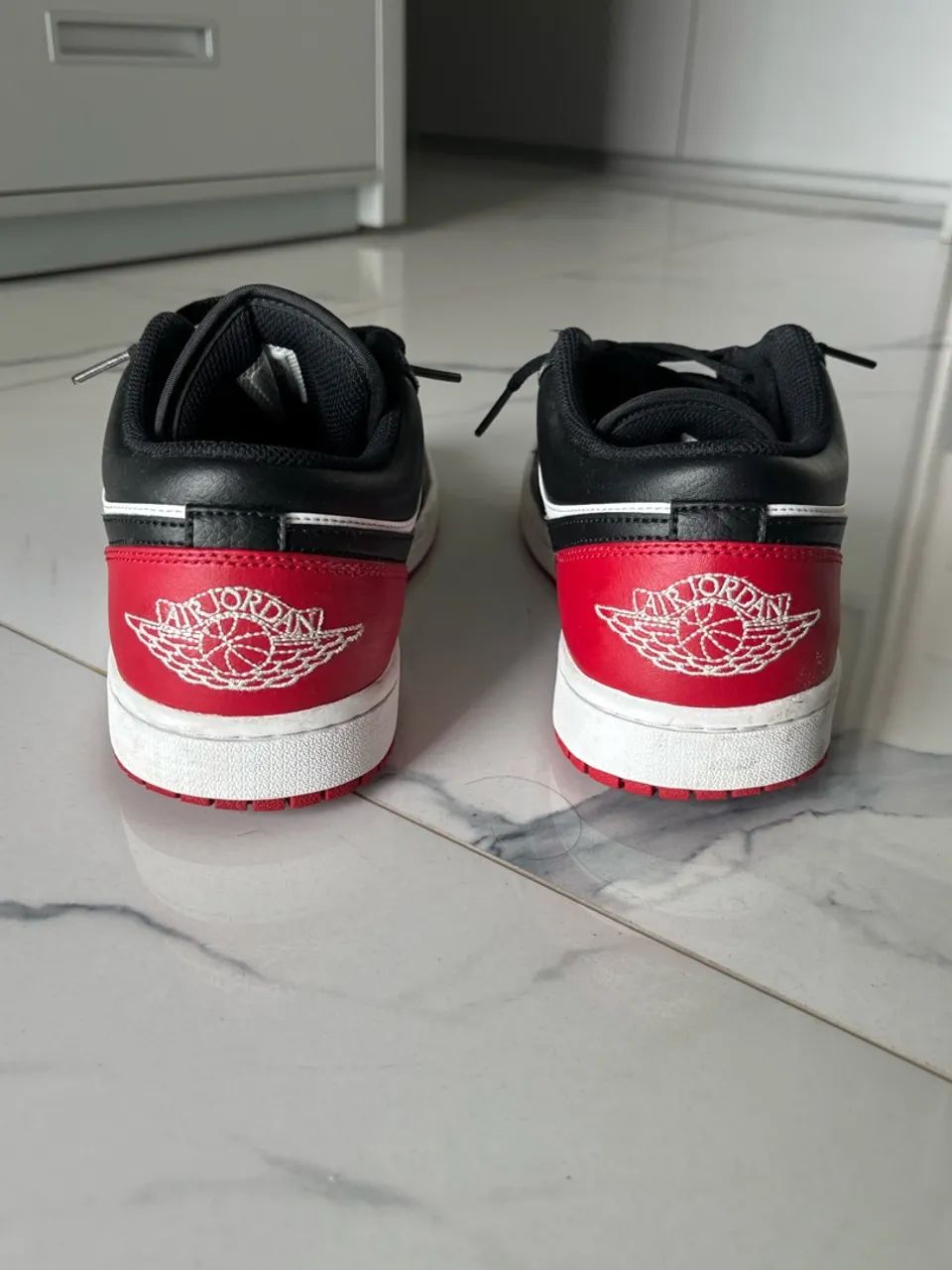 Nike air jordan 1 low - Foto 2