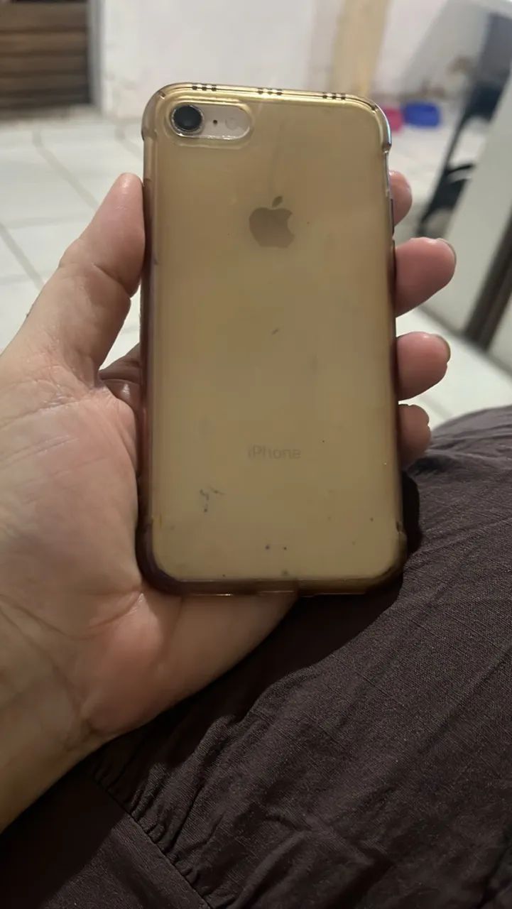 Vendo um iPhone 8  - Foto 4